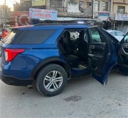 فۆرد ئێکسپلۆرەر